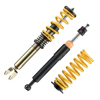 ST XA Coilover Kit For Mercedes - 18225073